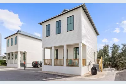 20 West Gate, Orange Beach, AL 36561 - Photo 1