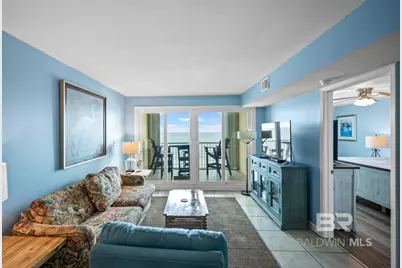 327 E Beach Boulevard #7C, Gulf Shores, AL 36542 - Photo 4