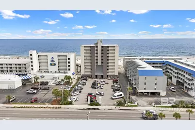 327 E Beach Boulevard #7C, Gulf Shores, AL 36542 - Photo 2