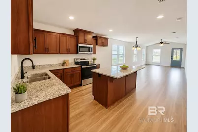 2036 W Union Avenue, Loxley, AL 36551 - Photo 2