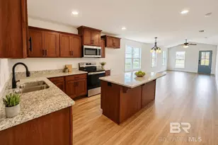 2036 W Union Ave, Loxley, AL 36551 - Photo 2