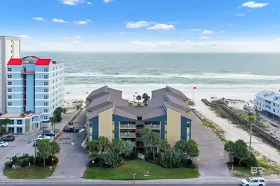 1069 W West Beach Boulevard #9C, Gulf Shores, AL 36542 - Photo 1