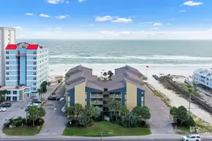 1069 W West Beach Blvd, Gulf Shores, AL 36542 - Photo 1