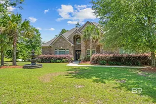 10128 Alder Ave, Spanish Fort, AL 36527 - Photo 2