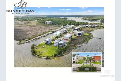 0 Tristen Lane, Gulf Shores, AL 36542 - Photo 2