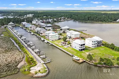 0 Tristen Lane, Gulf Shores, AL 36542 - Photo 8