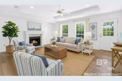 5785 Shady Woods Court, Gulf Shores, AL 36542 - Photo 2