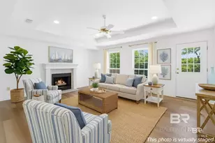 5785 Shady Woods Ct, Gulf Shores, AL 36542 - Photo 2