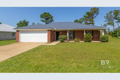 5785 Shady Woods Court, Gulf Shores, AL 36542 - Photo 1