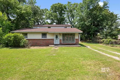 1510 Ponce De Leon Drive, Mobile, AL 36605 - Photo 2