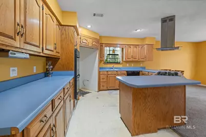 1510 Ponce De Leon Drive, Mobile, AL 36605 - Photo 4