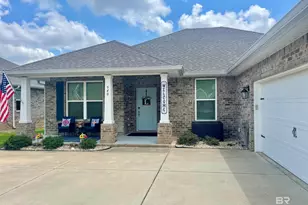 940 Ruisseau Dr, Foley, AL 36535 - Photo 32