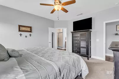 940 Ruisseau Drive, Foley, AL 36535 - Photo 20