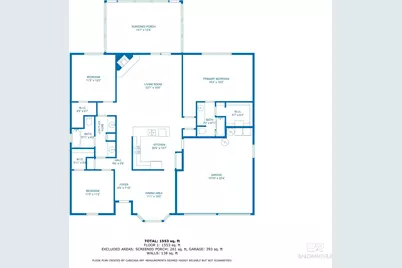 119 Lake Forest Boulevard, Daphne, AL 36526 - Photo 2