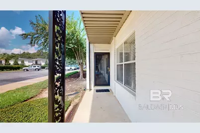 4009 Old Shell Road #C13, Mobile, AL 36608 - Photo 2