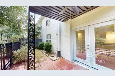 4009 Old Shell Road #C13, Mobile, AL 36608 - Photo 22