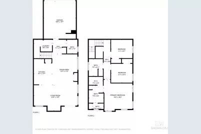 6811 Spaniel Drive #C, Spanish Fort, AL 36527 - Photo 32