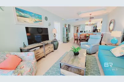 375 Beach Club Trail #A1507, Gulf Shores, AL 36542 - Photo 8