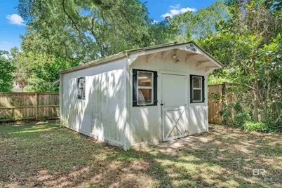 252 S Bayview Street, Fairhope, AL 36532 - Photo 26