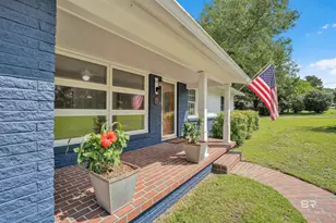 252 S Bayview St, Fairhope, AL 36532 - Photo 4