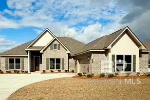 10253 Secretariat Blvd, Daphne, AL 36526 - Photo 1