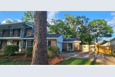 159 W Conway Drive, Mobile, AL 36608 - Photo 2
