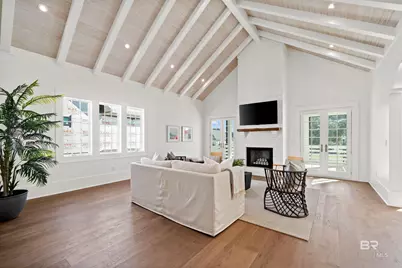 445 Leavie Lane, Fairhope, AL 36532 - Photo 16