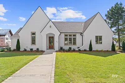 445 Leavie Lane, Fairhope, AL 36532 - Photo 1