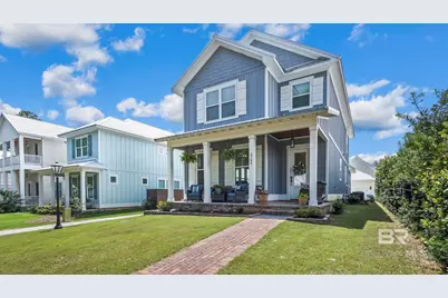 2704 Chastain Street, Gulf Shores, AL 36542 - Photo 1