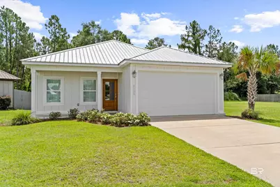 8233 Carmel Circle, Foley, AL 36535 - Photo 1