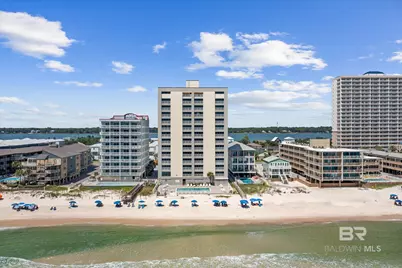 1051 West Beach Boulevard #9B, Gulf Shores, AL 36542 - Photo 2
