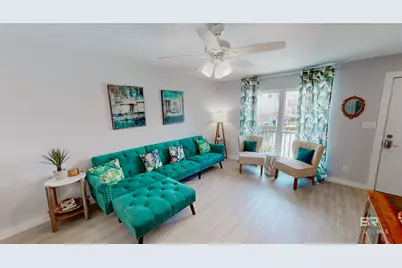 372 E Beach Boulevard #2, Gulf Shores, AL 36542 - Photo 4