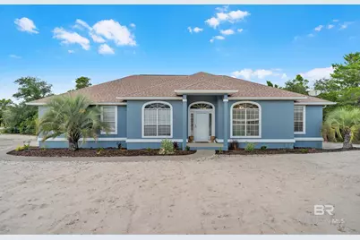 4606 Osprey Drive, Orange Beach, AL 36561 - Photo 1