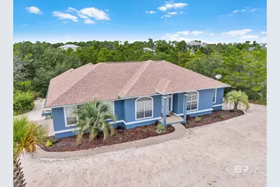 4606 Osprey Drive, Orange Beach, AL 36561 - Photo 2