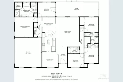 4606 Osprey Drive, Orange Beach, AL 36561 - Photo 42