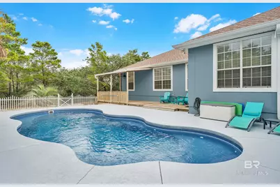 4606 Osprey Drive, Orange Beach, AL 36561 - Photo 12