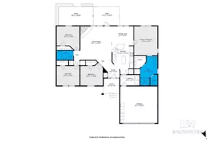 11738 Balsam Ct, Spanish Fort, AL 36527 - Photo 40