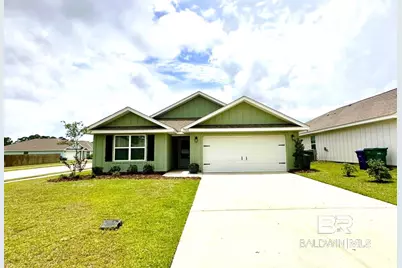 7433 Coppin Drive, Foley, AL 36535 - Photo 2