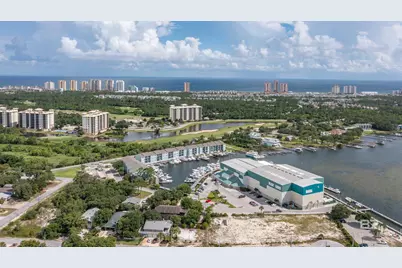 14100 River Road #122B, Perdido Key, FL 32507 - Photo 46