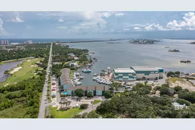 14100 River Road #122B, Perdido Key, FL 32507 - Photo 44