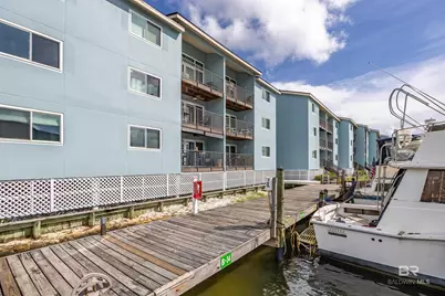 14100 River Road #122B, Perdido Key, FL 32507 - Photo 40