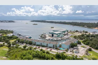 14100 River Road #122B, Perdido Key, FL 32507 - Photo 4