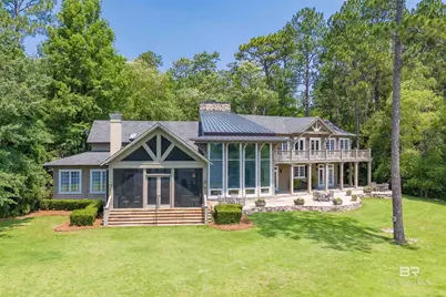 34460 Steelwood Ridge Road, Loxley, AL 36551 - Photo 1