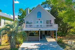 5704 Armadillo Ave, Orange Beach, AL 36561 - Photo 1