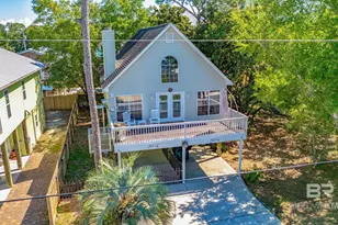 5704 Armadillo Ave, Orange Beach, AL 36561 - Photo 2