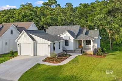 309 Cuban Lily Drive, Fairhope, AL 36532 - Photo 1