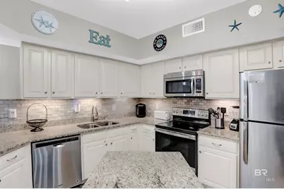 24770 Perdido Beach Boulevard #1005, Orange Beach, AL 36561 - Photo 6