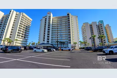 24770 Perdido Beach Boulevard #1005, Orange Beach, AL 36561 - Photo 1