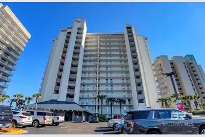 24770 Perdido Beach Boulevard #1005, Orange Beach, AL 36561 - Photo 2