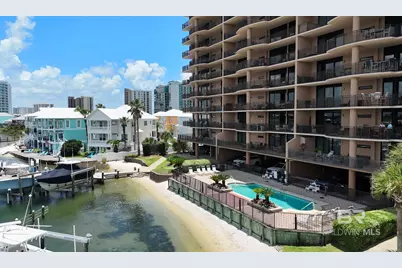 29235 Perdido Beach Boulevard #203, Orange Beach, AL 36561 - Photo 38